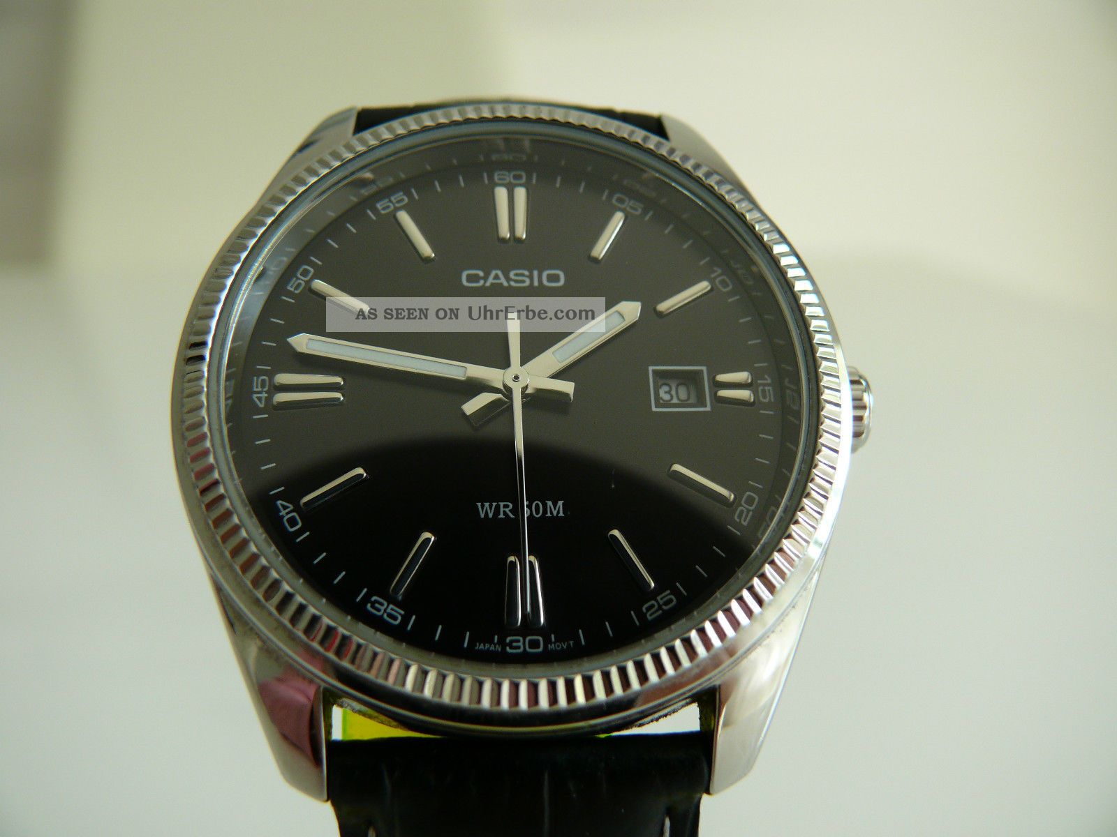casio watch 2784