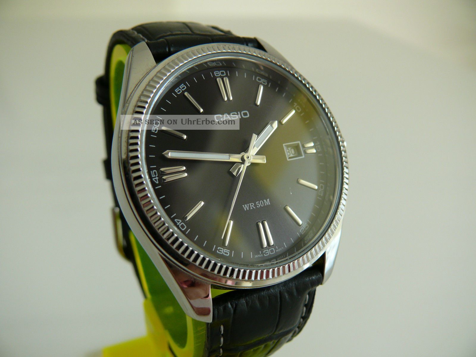 casio watch 2784