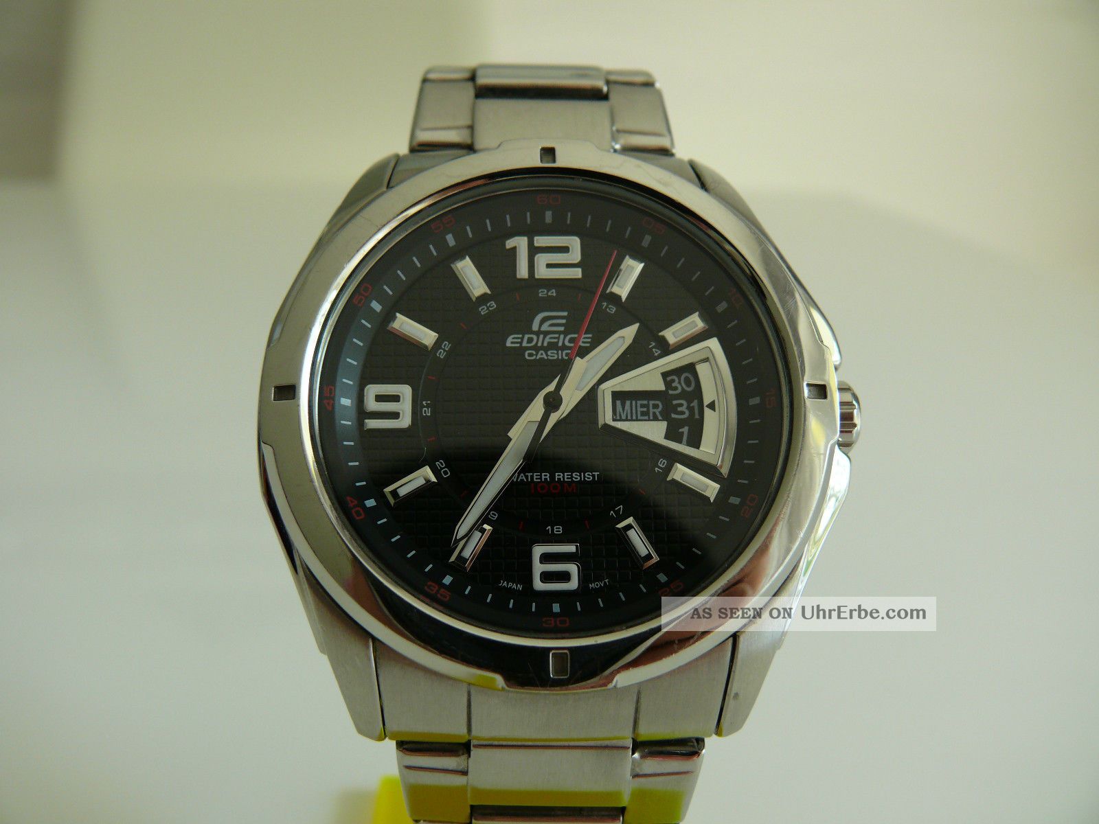 ef 129 casio