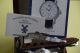 Mühle,  Glashütte,  Teutonia I,  Nautische Instrumente,  Mit Großdatum,  Box,  Papiere Armbanduhren Bild 3