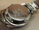 Orient 21 Jewels Mechanische Automatik Uhr Datum & Taganzeige Armbanduhren Bild 7