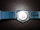 Nike Uhr Unisex Blau,  Damen,  Herren Armbanduhren Bild 2