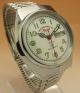 West End Watch Sowar Prima Mechanische Automatik Uhr Datum & Tag Armbanduhren Bild 4