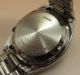 Seiko 5 Mechanische Automatik Uhr 7009 - 3041 Datum & Tag Armbanduhren Bild 8