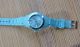 Ice Watch Uhr Armbanduhr Himmelsblau Armbanduhren Bild 7