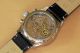 Junkers Chronograph European Edition Handaufzug (mechanisches Poljot P3133) Armbanduhren Bild 1
