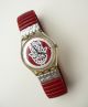 Gk213 Swatch Wise Hands 1996 Mit Dehnband Armbanduhren Bild 3