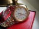 Tissot - Pr - 100 SchÖne Herren / Damen Uhr Aufgearbeitet Top Armbanduhren Bild 1