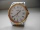 Tissot - Pr - 100 SchÖne Herren / Damen Uhr Aufgearbeitet Top Armbanduhren Bild 3
