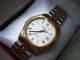 Tissot - Pr - 100 SchÖne Herren / Damen Uhr Aufgearbeitet Top Armbanduhren Bild 6
