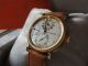 Louis Erard La Longue Regulator Mit Neuem Di - Modell Strauss Armband Armbanduhren Bild 1