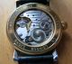 Louis Erard La Longue Regulator Mit Neuem Di - Modell Strauss Armband Armbanduhren Bild 3