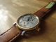 Louis Erard La Longue Regulator Mit Neuem Di - Modell Strauss Armband Armbanduhren Bild 4