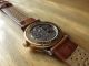 Louis Erard La Longue Regulator Mit Neuem Di - Modell Strauss Armband Armbanduhren Bild 7