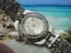 Seiko 5 Automatik Herrenuhr Weiß Japanische Uhr Armbanduhren Bild 8