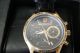 Riedenschild Royal Master Automatik Chronograph Lederarmband Armbanduhren Bild 1