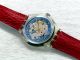 Swatch Automatic - Red Ahead (sak101) - Ungetragen In Originalverpackung Armbanduhren Bild 2