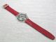 Swatch Automatic - Red Ahead (sak101) - Ungetragen In Originalverpackung Armbanduhren Bild 3