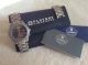Eleganter Playboy Timepieces Chronograph Mit Titanium Case Armbanduhren Bild 1