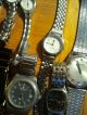 Uhren Sammlung Armbanduhren Bild 1