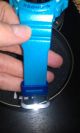 Sammlungsauflösung Extrem Rar Dw - 6900cb - 2,  Hellblau Türkis, Armbanduhren Bild 1