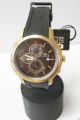 Lotus Uhren Herren - Chronograph Kautschukarmband 9990/2 Armbanduhren Bild 1