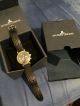 Jacques Lemans Uhr Automatik Chronograph Valjoux Eta 7750 Swiss Day Date Watch Armbanduhren Bild 1