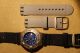 Irony Scuba 200 Uhr Von Swatch Mit Ersatzarmband,  Sydney Olympics 2000 Edition Armbanduhren Bild 4
