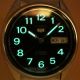 Seiko 5 Durchsichtig Automatik Uhr 7s26 - 0550 21 Jewels Datum & Tag Armbanduhren Bild 1