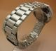 Seiko 5 Durchsichtig Automatik Uhr 7s26 - 0550 21 Jewels Datum & Tag Armbanduhren Bild 4