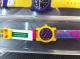 United Colors Of Benetton,  Uhr,  Schmuck,  Acceseoires,  Armbanduhr Armbanduhren Bild 2