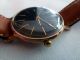 Luch Ussr / Cccp Wristwatch - Fantastic Vintage - Collector Piece Armbanduhren Bild 1