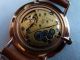 Luch Ussr / Cccp Wristwatch - Fantastic Vintage - Collector Piece Armbanduhren Bild 7