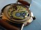 Luch Ussr / Cccp Wristwatch - Fantastic Vintage - Collector Piece Armbanduhren Bild 8
