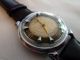 Kirowskie Cccp Ussr Wristwatch - Fantastic Vintage - Collector Piece Armbanduhren Bild 2