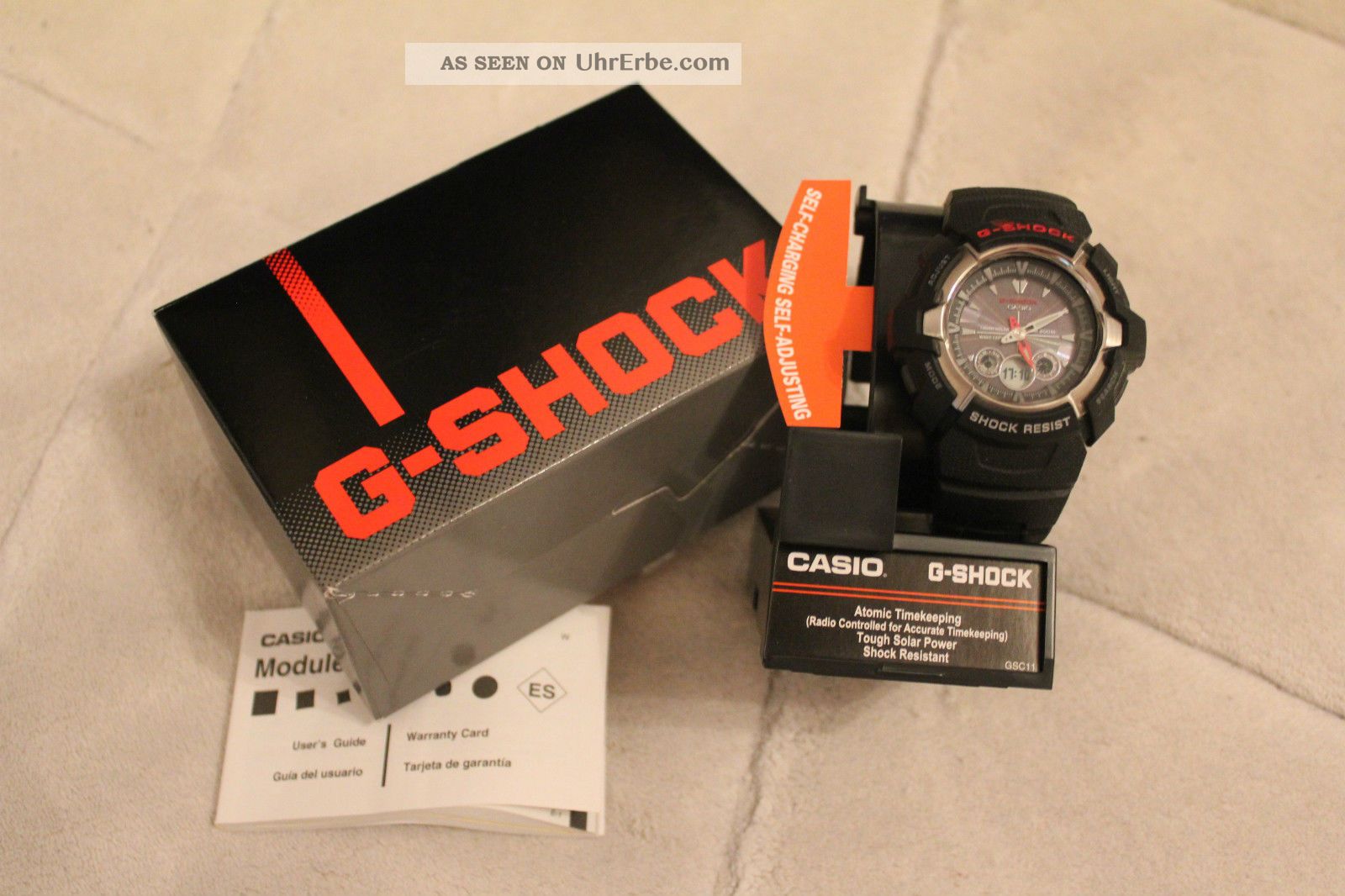 gw1500a