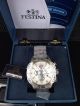 Festina - Herrenuhr - F16565/1 - Chronograph La Vuelta - Neu&ovp Armbanduhren Bild 1