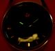 Rado Voyager Mechanische Atutomatik Uhr 25 Jewels Datum & Tag Lumi Zeiger Armbanduhren Bild 1