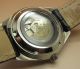 Rado Voyager Mechanische Atutomatik Uhr 25 Jewels Datum & Tag Lumi Zeiger Armbanduhren Bild 8