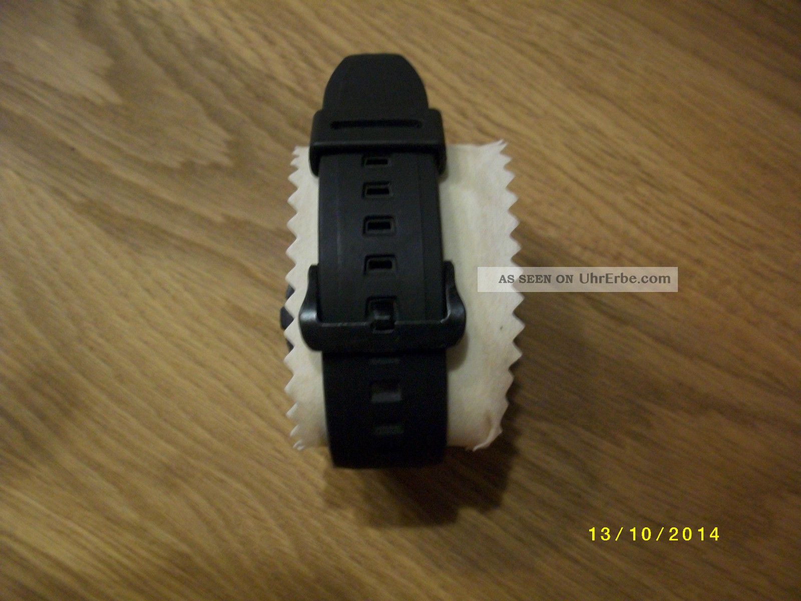 casio module 3199