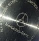 Mercedes Benz Chronograph - Herren Armbanduhr Armbanduhren Bild 1