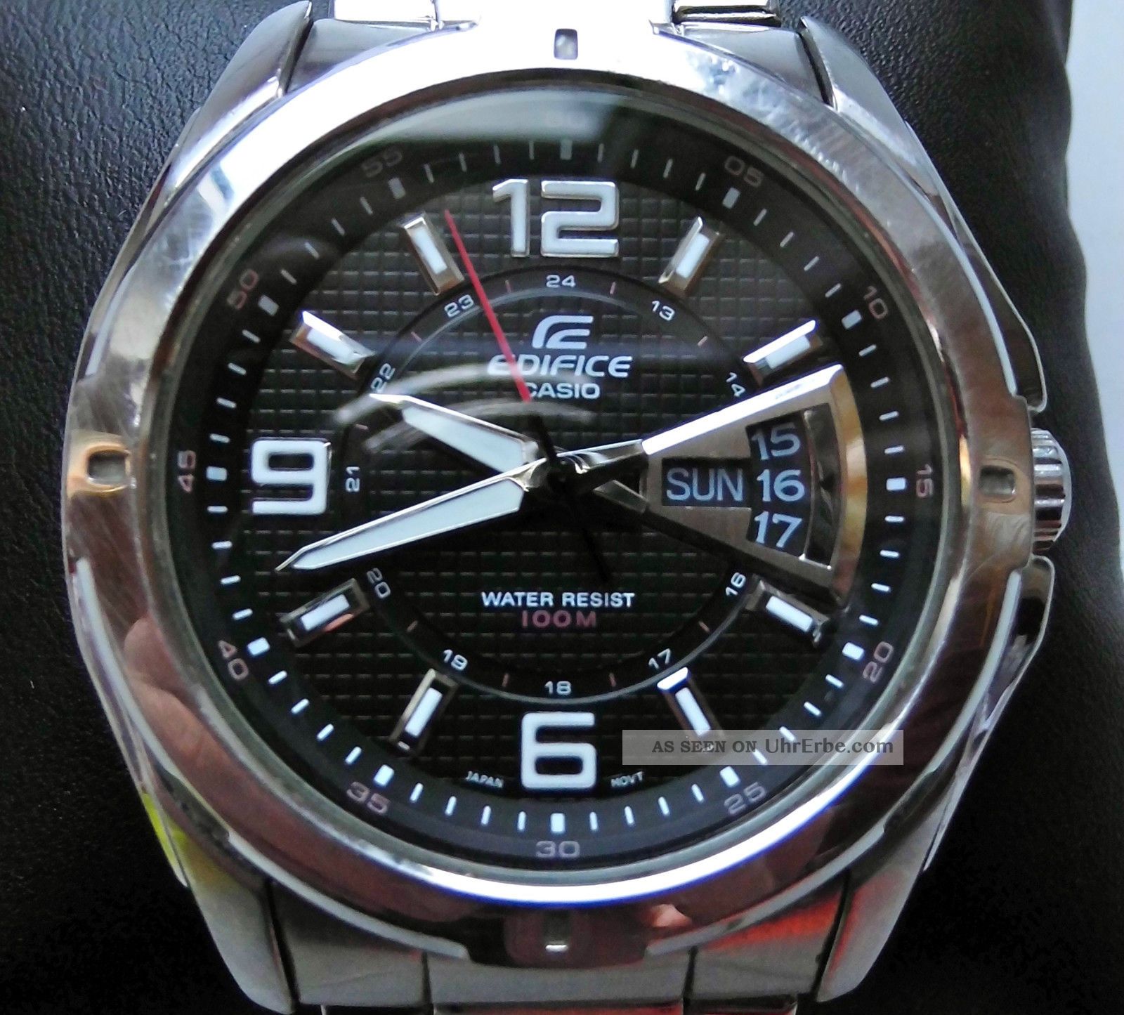 casio edifice ef 129 dy