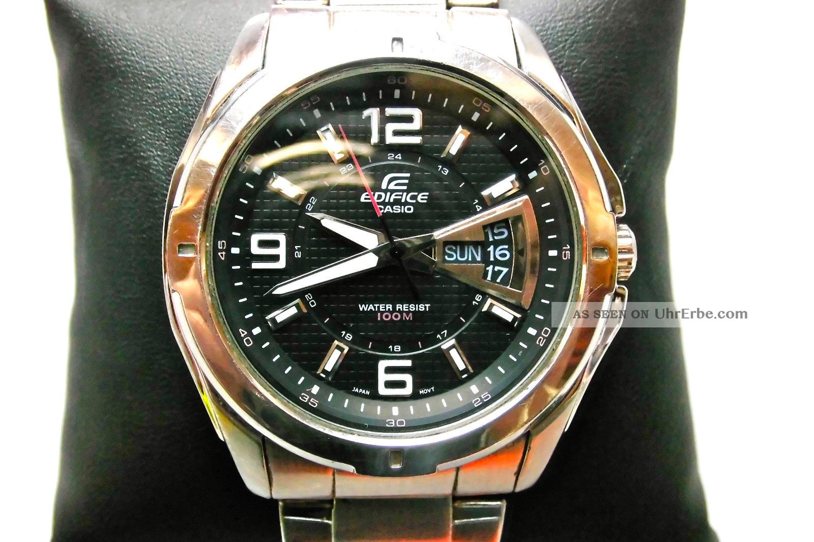 ef 129 casio