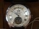 Constantin Weisz Tourbillon Chronograf Armbanduhr T20cw Limitiert 999 & Ov Armbanduhren Bild 2
