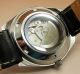 Rado Voyager Mechanische Atutomatik Uhr 17 Jewels Datum & Tag Lumi Zeiger Armbanduhren Bild 9