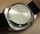 Seiko 5 Retro Automatik Uhr 7009 - 8210 Datum & Taganzeige Armbanduhren Bild 9