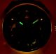 Rado Voyager Mechanische Atutomatik Uhr 25 Jewels Datum & Tag Lumi Zeiger Armbanduhren Bild 1