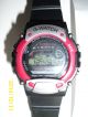 G - Watch G Watch Armbanduhr Mit Gebrauchsanweisung Armbanduhren Bild 2