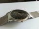 Skagen Herren - Uhr 233lslb Edelstahl Slimline Stainless Steel Armbanduhren Bild 3