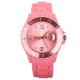 Style Unisex Silikon Jelly Armbanduhr Mit Datum FÜr Jungen Mädchen - Geschenk Armbanduhren Bild 9